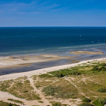 Ferienhaus Meerblick Marina Wendtorf Екстер'єр фото