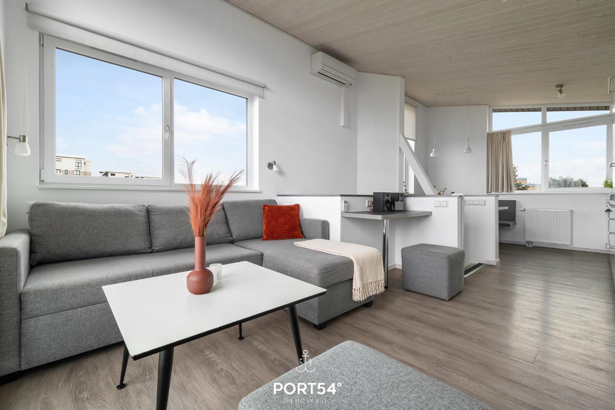 Ferienhaus Meerblick Marina Wendtorf Екстер'єр фото