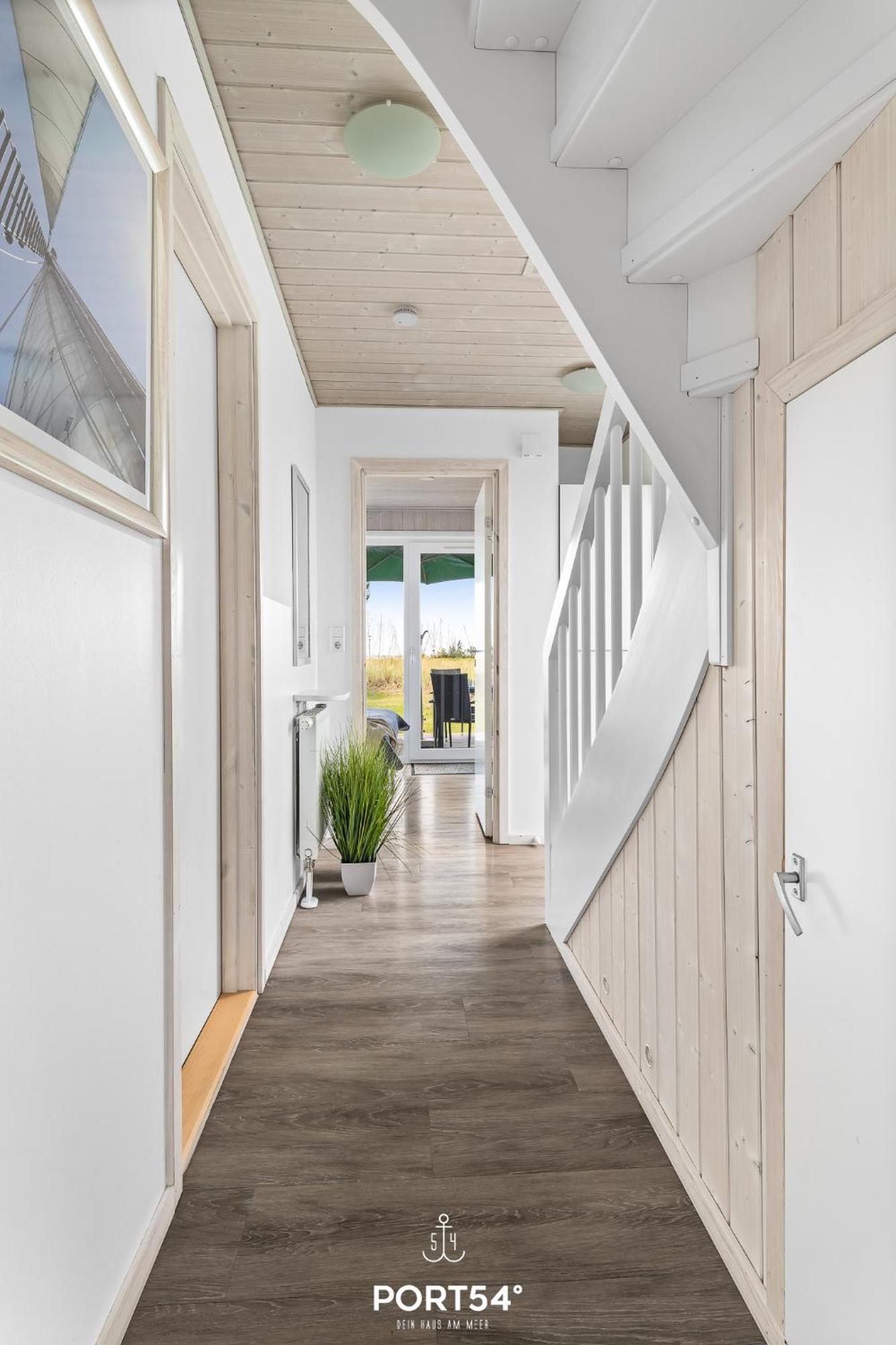 Ferienhaus Meerblick Marina Wendtorf Екстер'єр фото