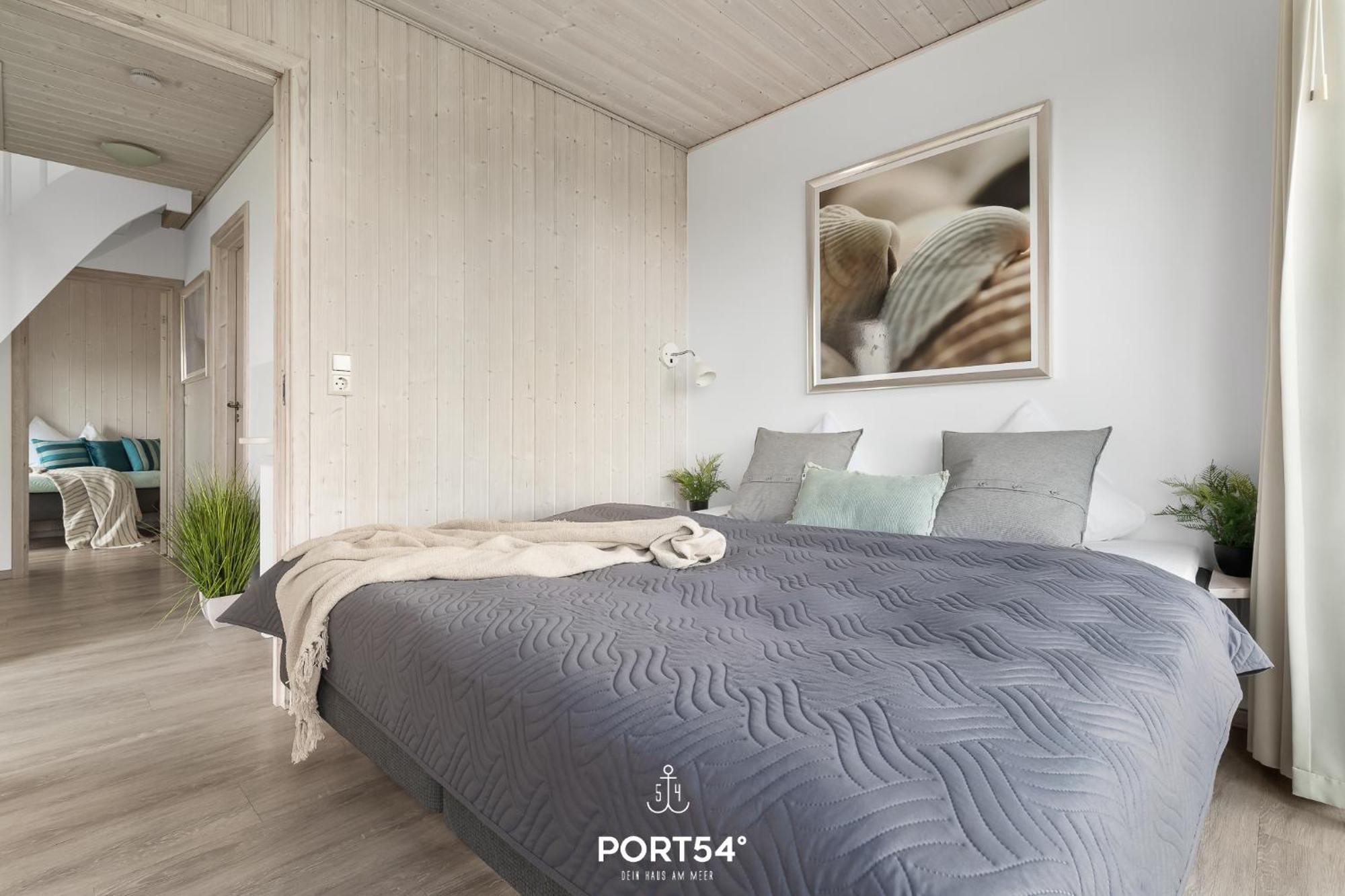Ferienhaus Meerblick Marina Wendtorf Екстер'єр фото