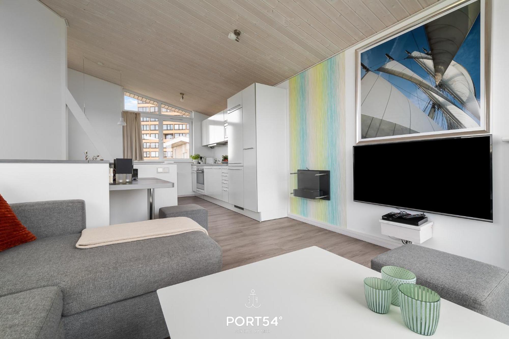 Ferienhaus Meerblick Marina Wendtorf Екстер'єр фото