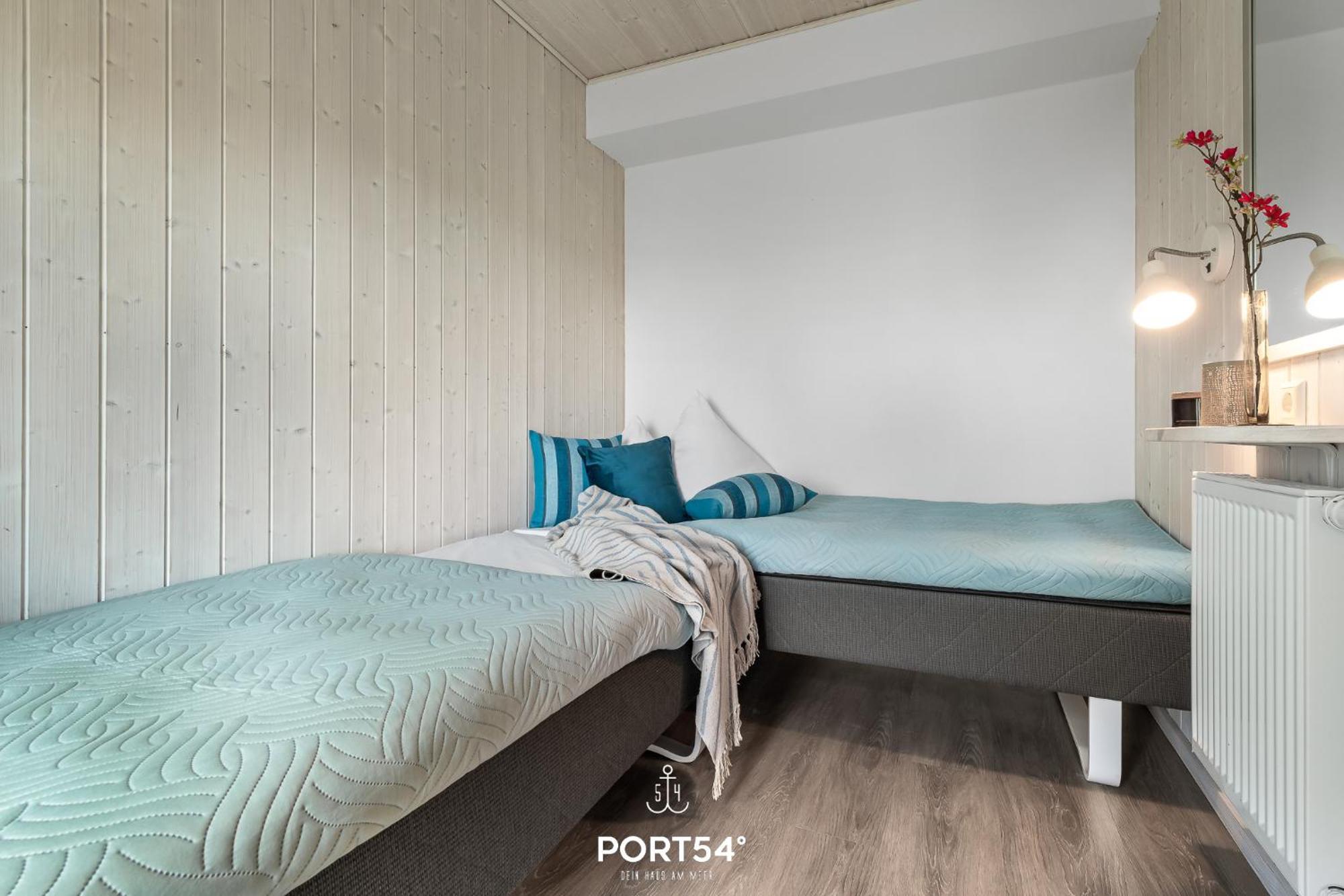 Ferienhaus Meerblick Marina Wendtorf Екстер'єр фото