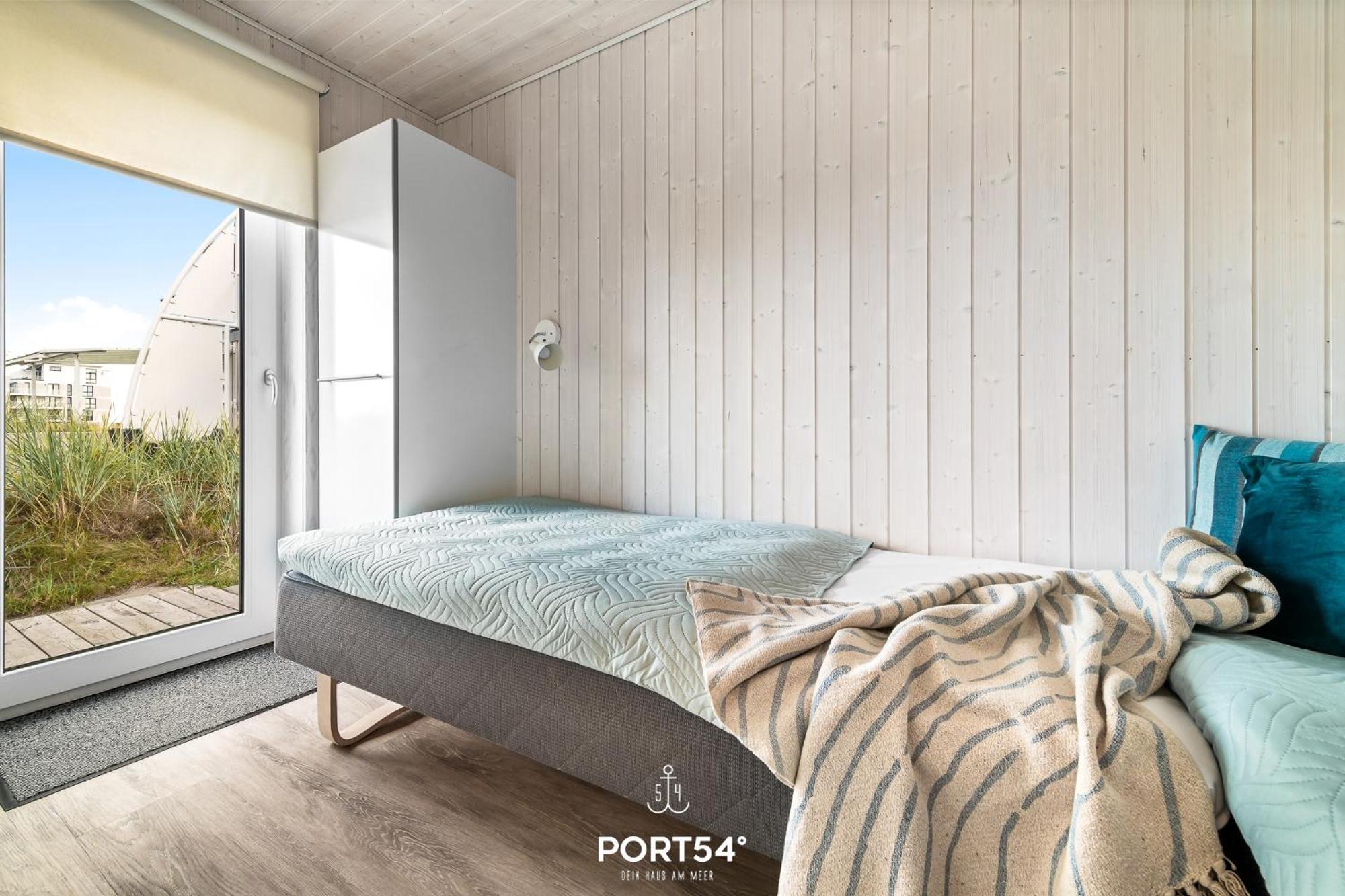 Ferienhaus Meerblick Marina Wendtorf Екстер'єр фото
