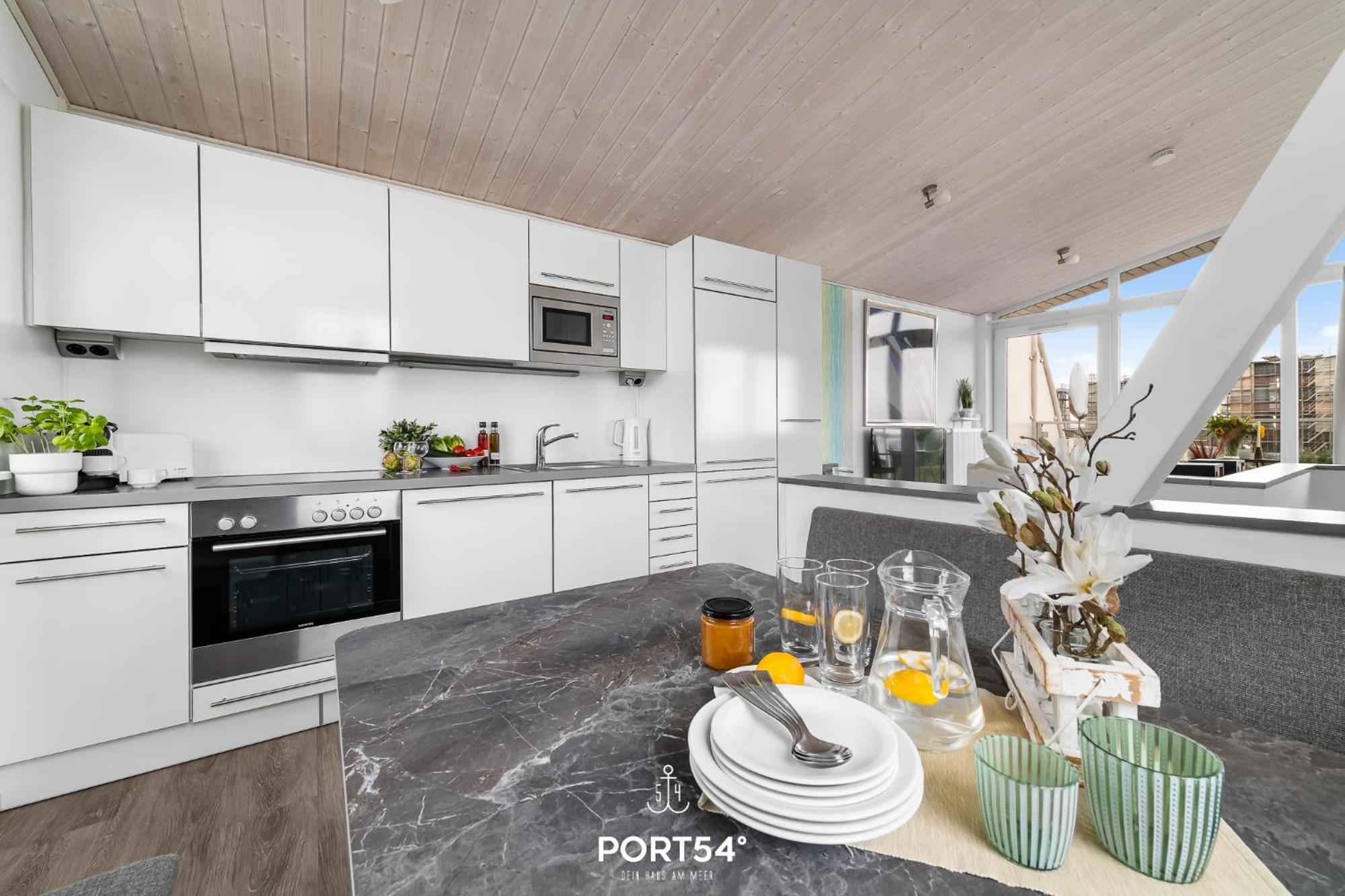 Ferienhaus Meerblick Marina Wendtorf Екстер'єр фото